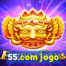 55.com jogo